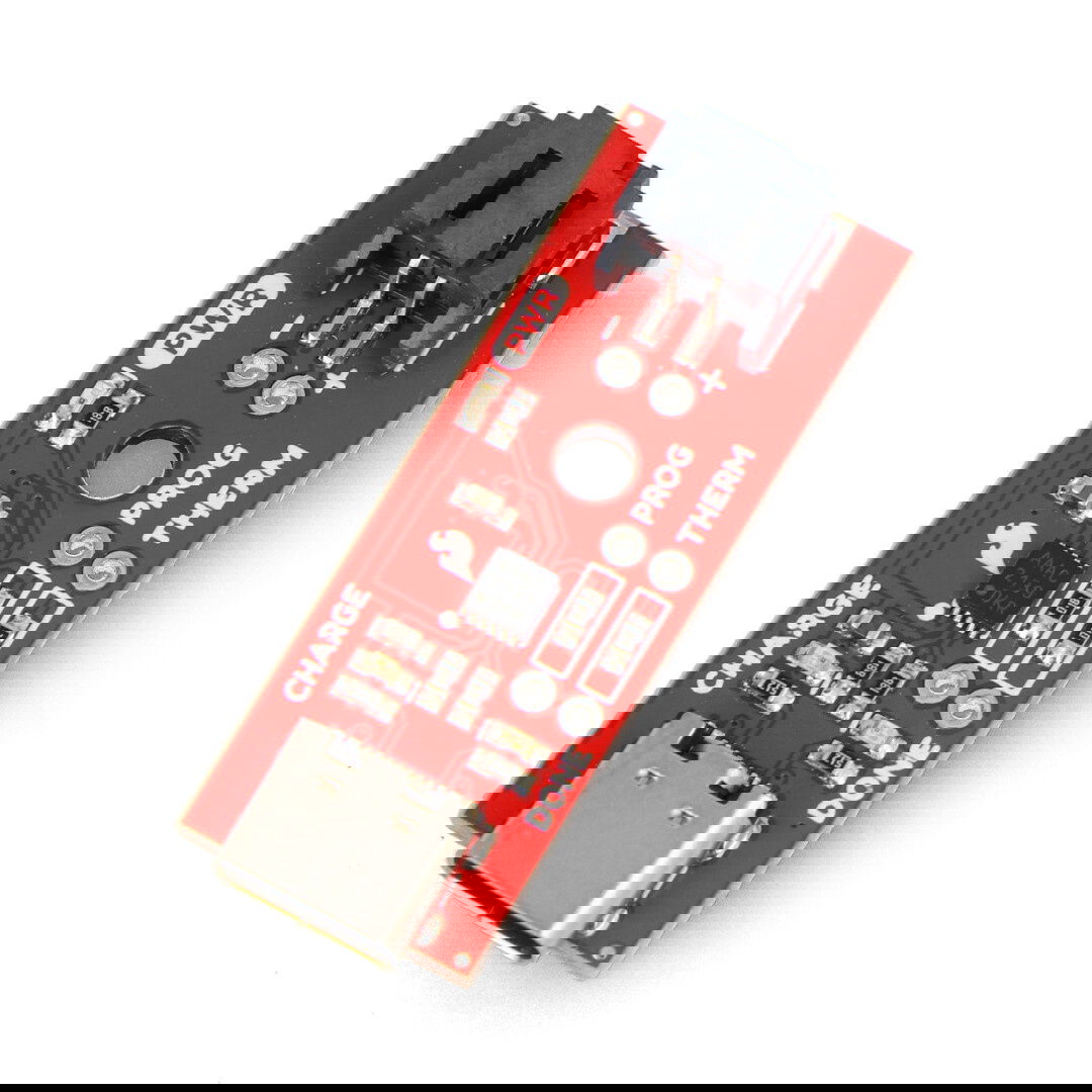 SparkFun LiPo Charger Plus