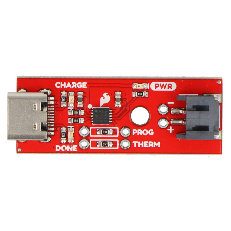 SparkFun LiPo Charger Plus