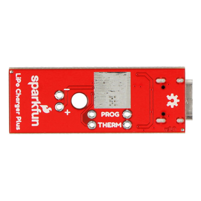 SparkFun LiPo Charger Plus