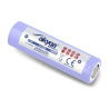 18650 Li-Ion Zelle INR18650-F1HR 3350mAh - zdjęcie 2