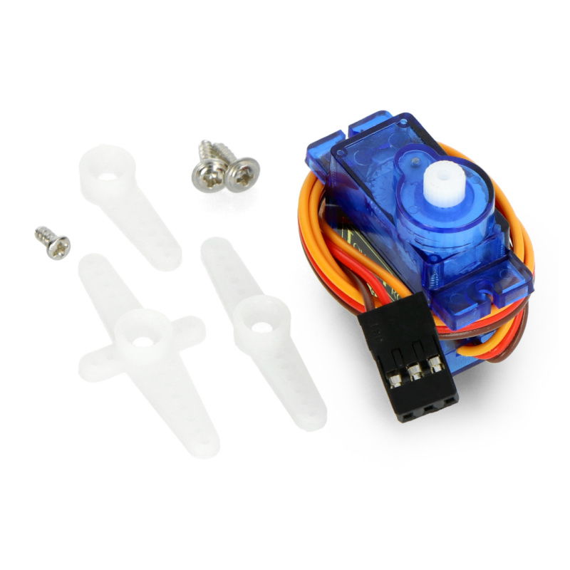 SG90 Angle servo