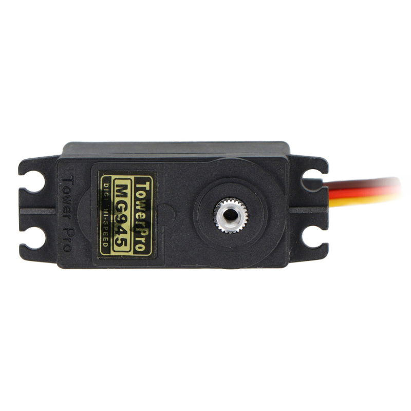 MG945 Digital servo