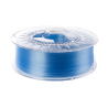 Filament PLA Crystal 1.75mm BLUE HORIZON 1kg - zdjęcie 2