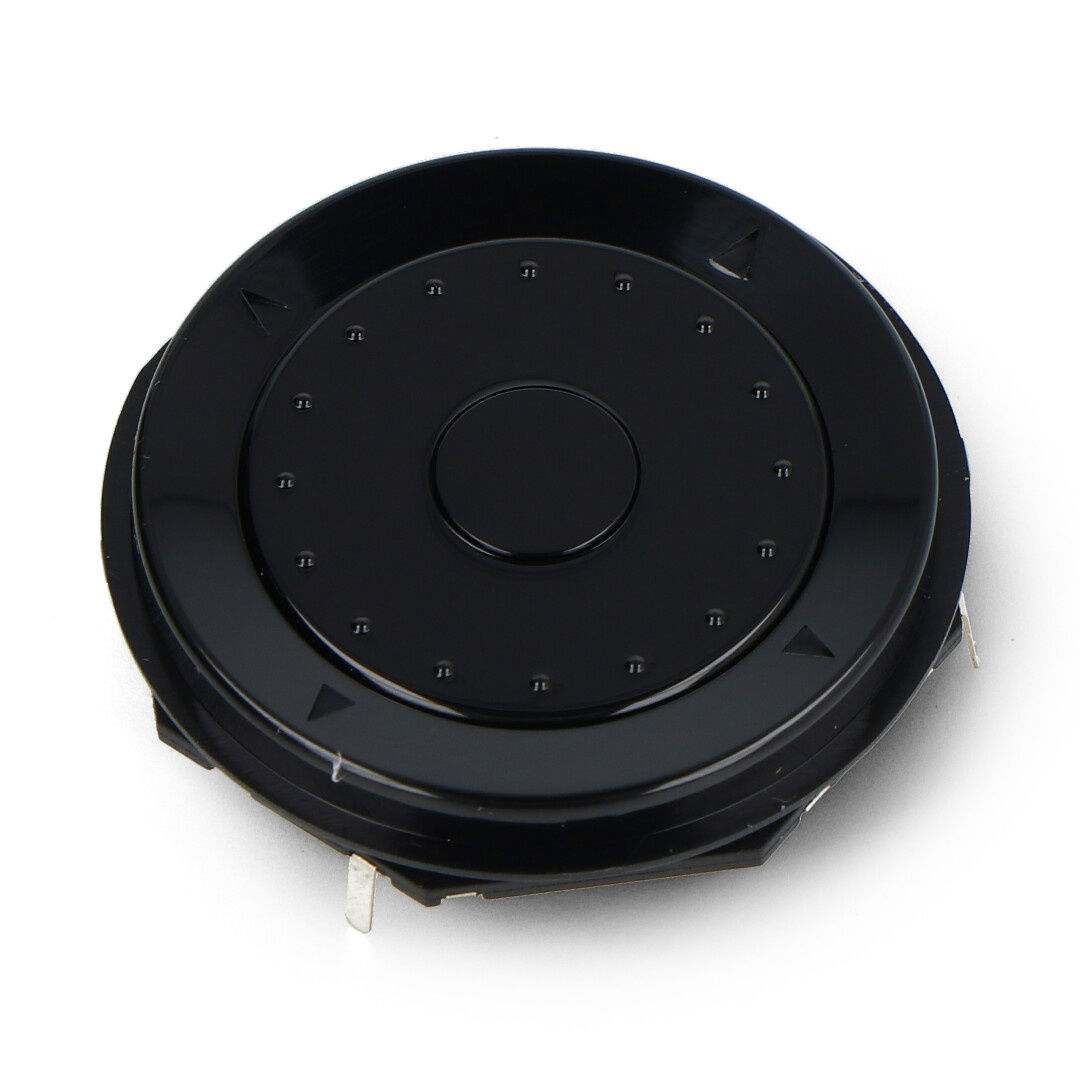 ANO Directional Navigation and Scroll Wheel Rotary Encoder