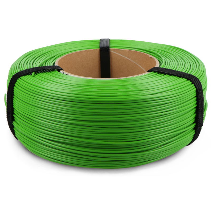 Rosa3D ASA 1.75mm 1kg Refill Filament - Grün