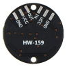 RGB-LED-Ring 7 x WS2812 5050 - zdjęcie 3