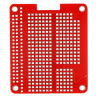 Proto Hat für Raspberry Pi 4B / 3B + / 3B / 2B - zdjęcie 3