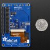 PiTFT Plus MiniKit - 2,8" 320x240 resistives Touch-Display für Raspberry Pi 2 / A+ / B+ - zdjęcie 6