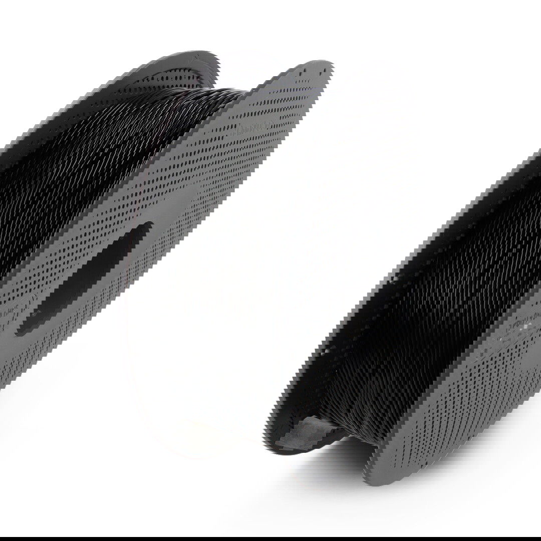 Bambu TPU 95A HF - Black(with Bambu Reusable Spool)