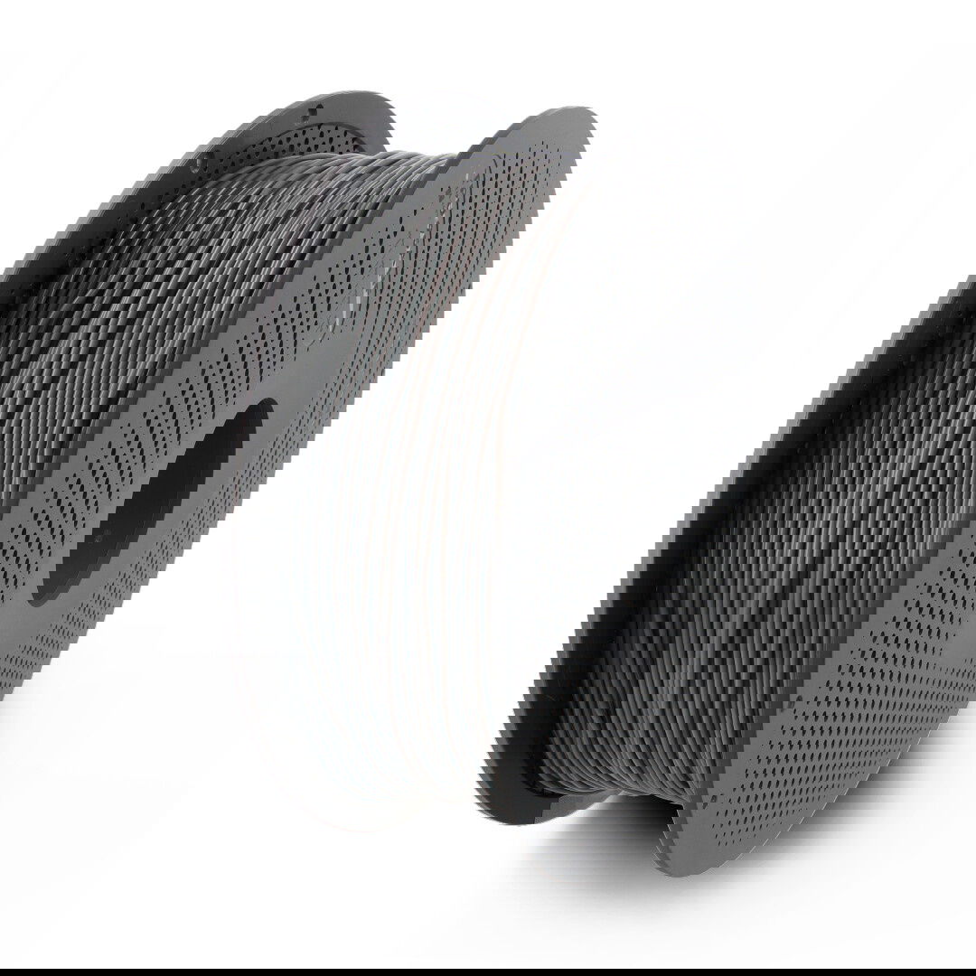 Bambu TPU 95A HF - Gray(with Bambu Reusable Spool)