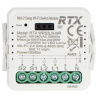 Tuya RTX WRS2 - 2x 100-240V AC WLAN-Relais - zdjęcie 2