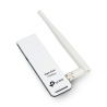 WiFi USB Nano N 150Mbps Adapter TP-Link TL-WN722N mit v3.0 - zdjęcie 1