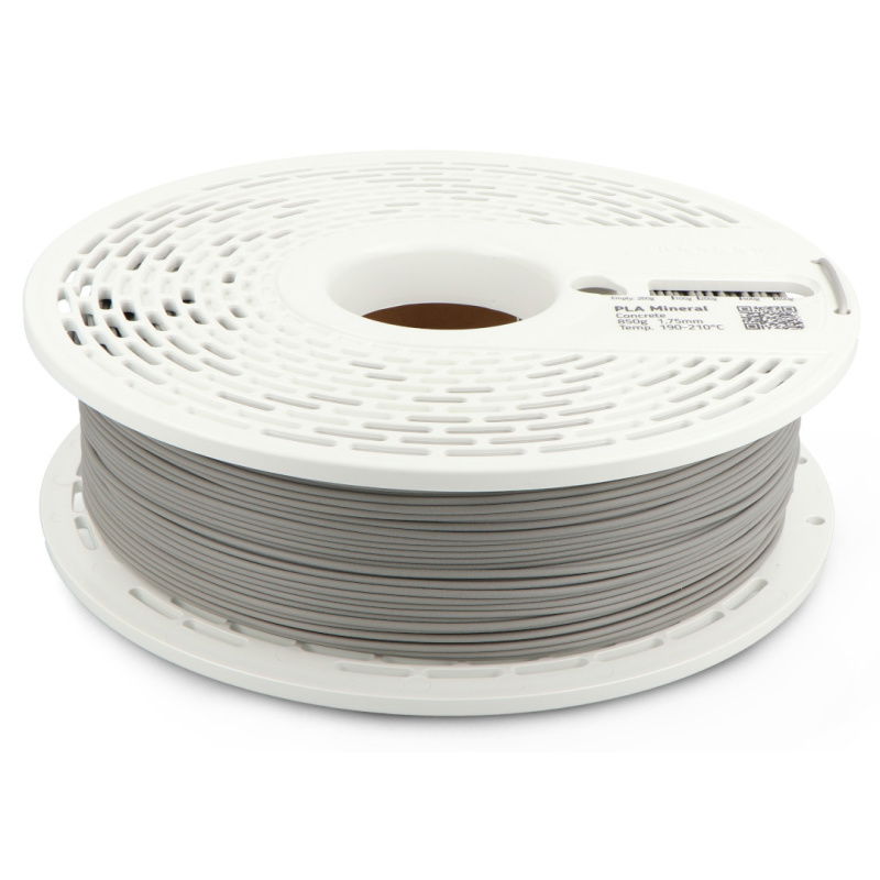 Fiberlogy PLA Mineral Filament 1,75 mm 0,85 kg - mit