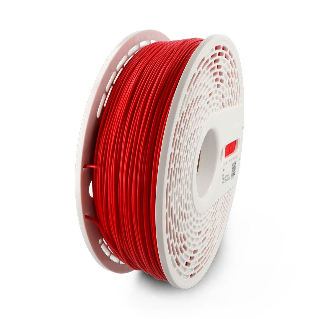 Fiberlogy PP-Filament 1,75 mm 0,75 kg - mit wiederverwendbarer