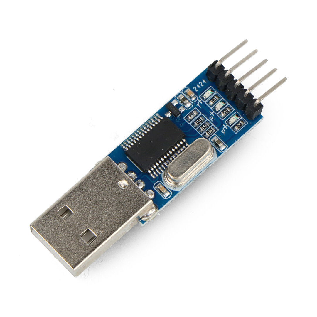 USB-UART-Konverter D-Sun PL2303