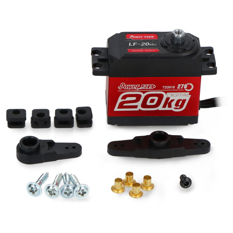 Servo PowerHD LF-20MG-270 Standard