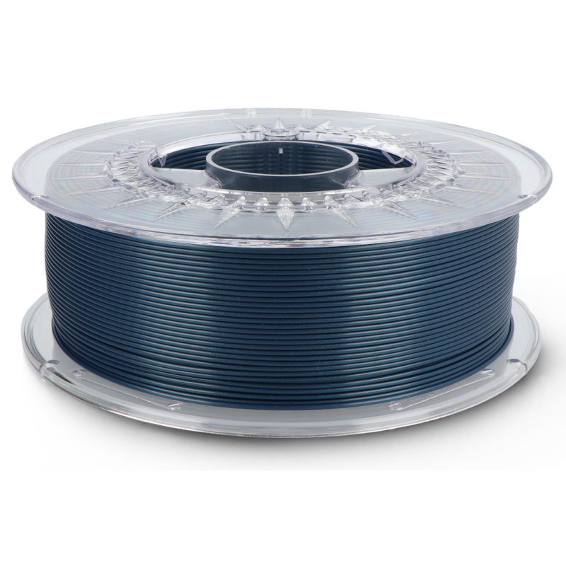 Filament Devil Design PLA 1,75mm 1kg - Light Steel