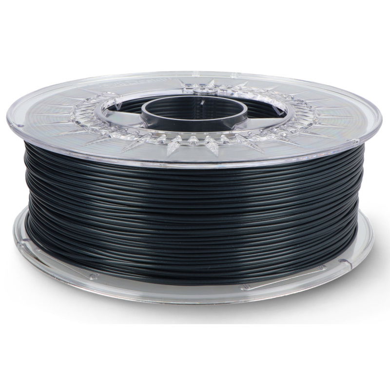 Filament Devil Design PLA 1,75mm 1kg - Dark Steel