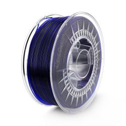 Filament Devil Design PETG 1,75mm 1kg - Ultra Blue