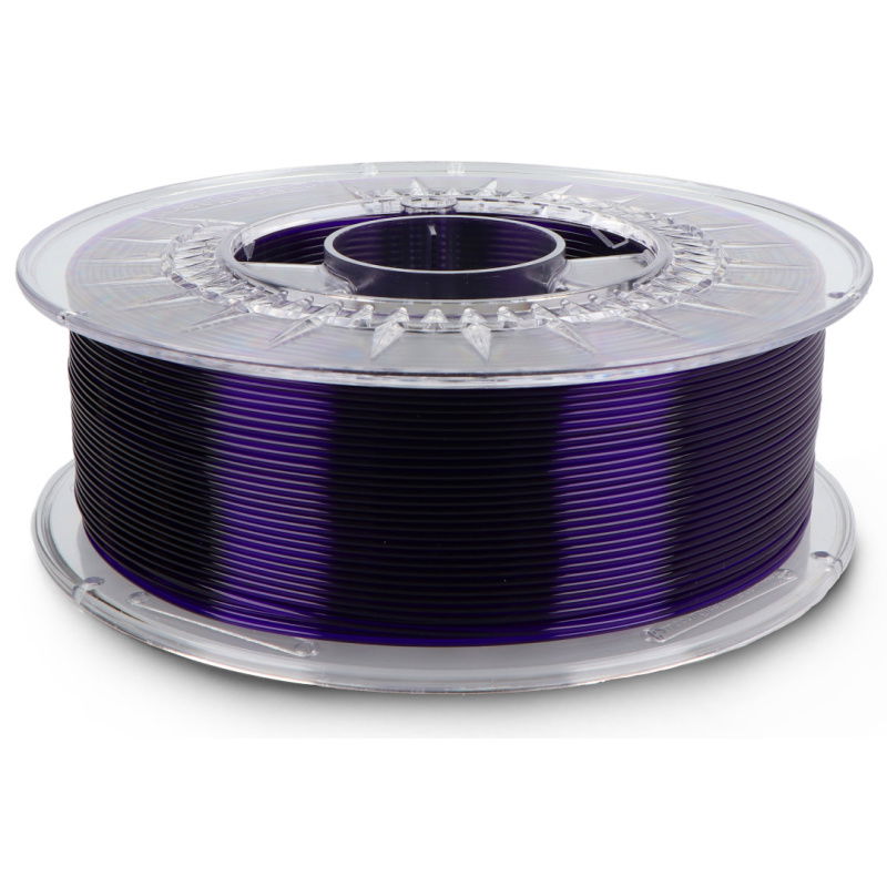 Filament Devil Design PETG 1,75mm 1kg - Ultra Violet