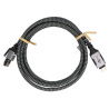 Kabel Ethernet USB-C 3.1 do RJ45, 1,5 m - zdjęcie 2