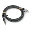 Kabel Ethernet USB-A 3.0 do RJ45, 1,5 m - zdjęcie 3