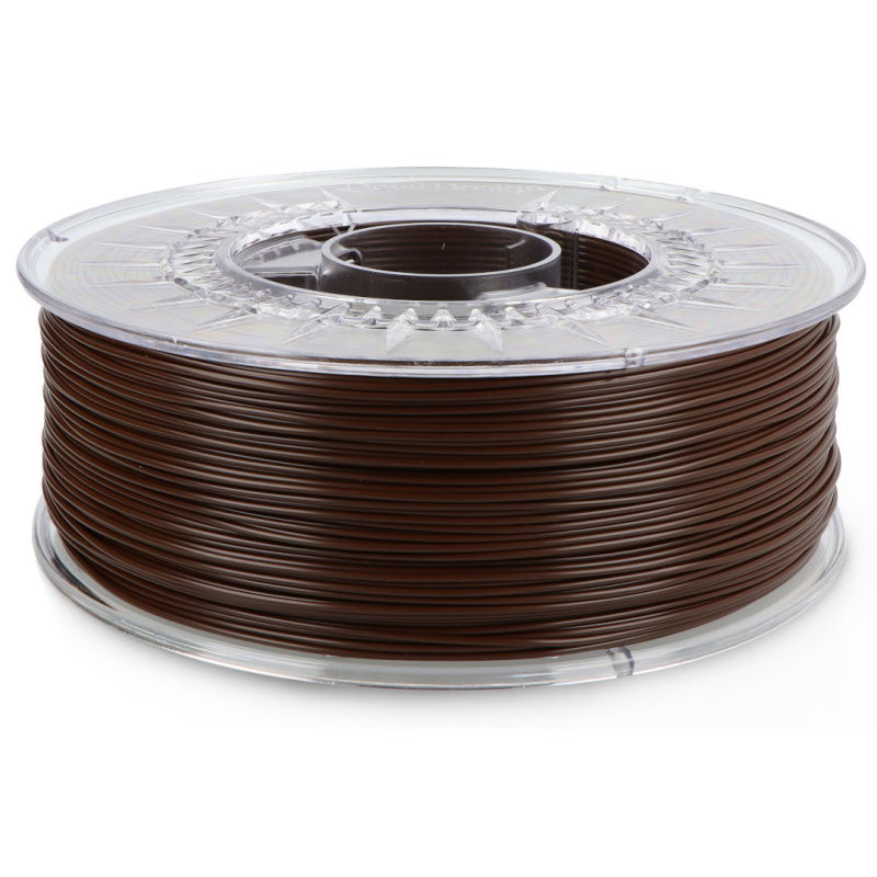 Filament Devil Design ASA 1,75mm 1kg - Dark Brown