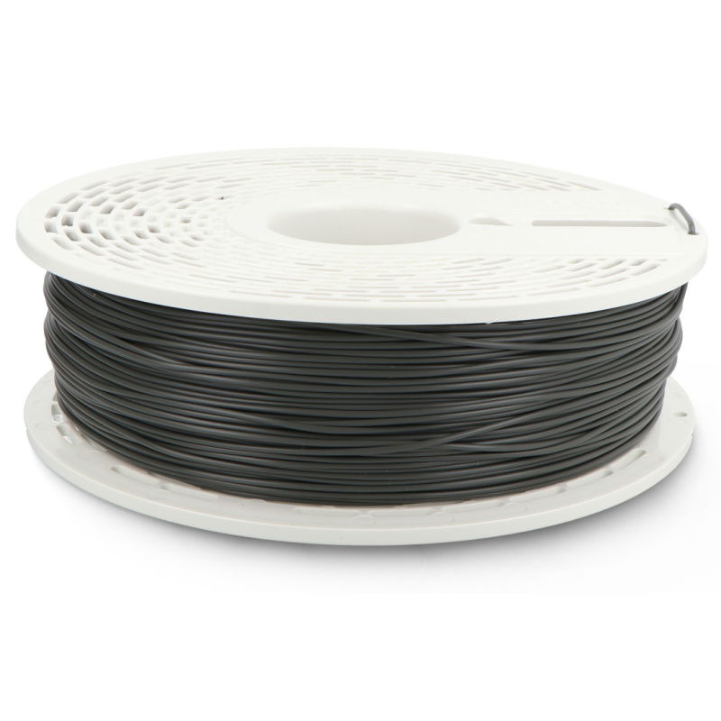 Filament Fiberlogy Impact PLA 1,75mm 0,85kg - Graphite