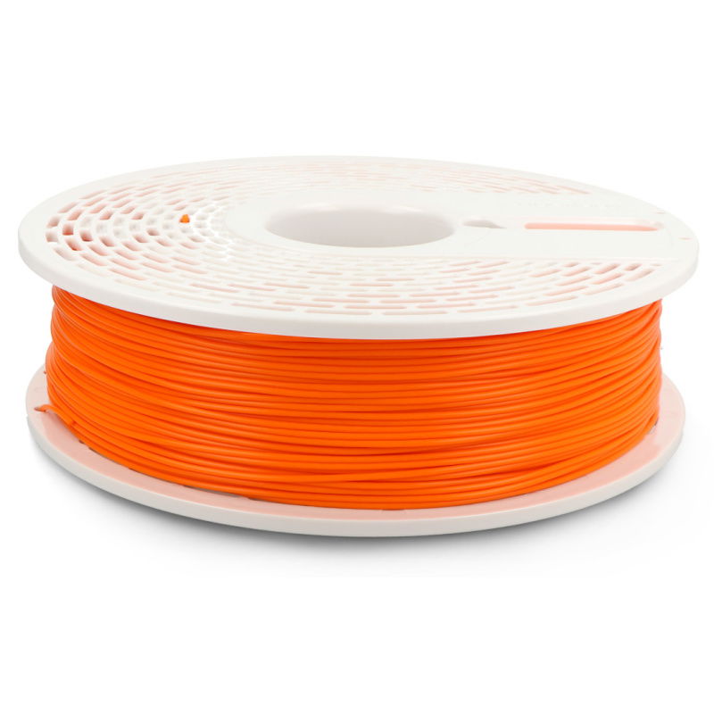 Filament Fiberlogy Impact PLA 1,75mm 0,85kg - Orange