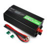 Przetwornica napięcia Green Cell PowerInverter LCD 12 V - zdjęcie 2