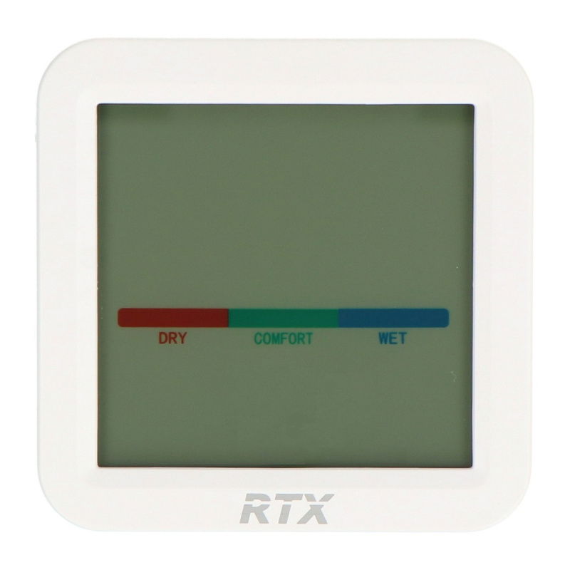 Czujnik temperatury i wilgotności LCD WiFi