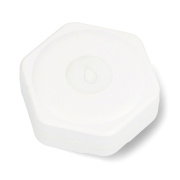 Kompaktowy Czujnik sensor wody zalania ZigBee TUYA