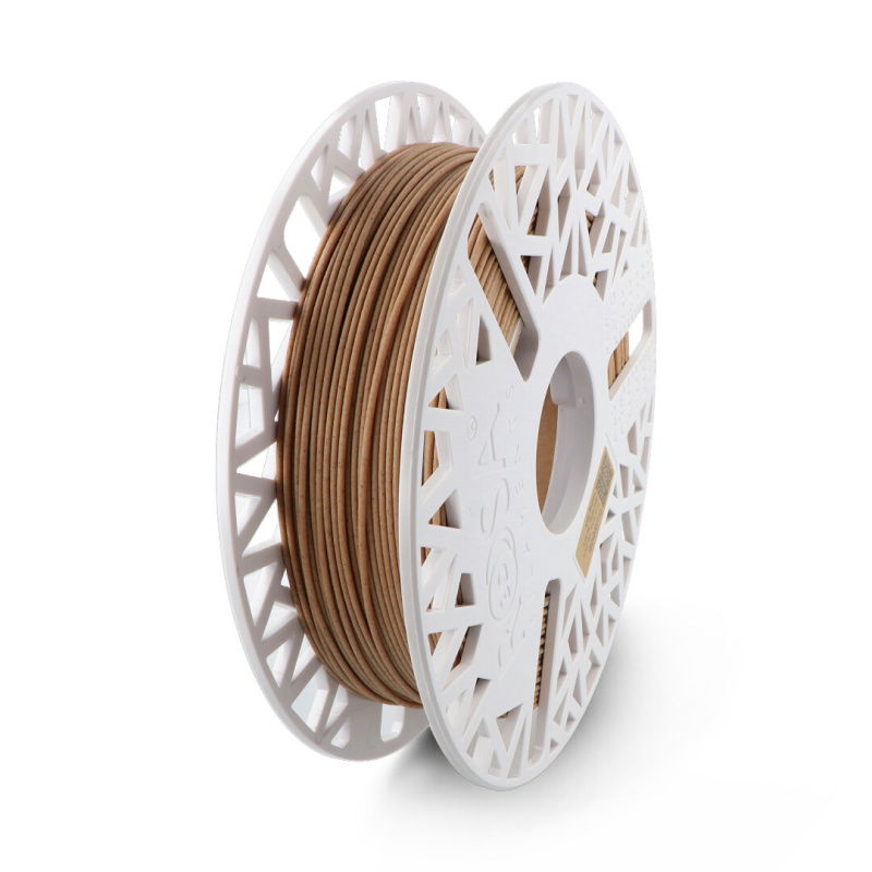 Filament Rosa3D BioWOOD 1,75 mm 0,5 kg - Beige