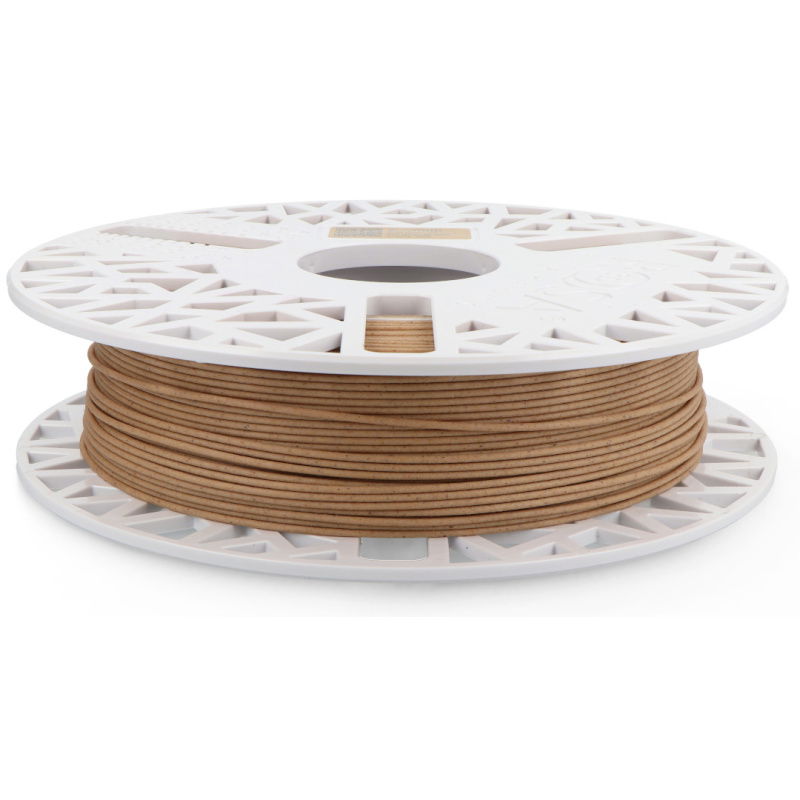 Filament Rosa3D BioWOOD 1,75 mm 0,5 kg - Beige