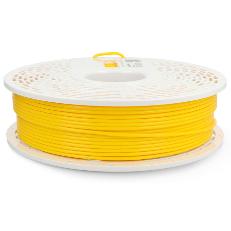 Fiberlogy Easy PLA Filament 2.85mm 0.85kg - Gelb