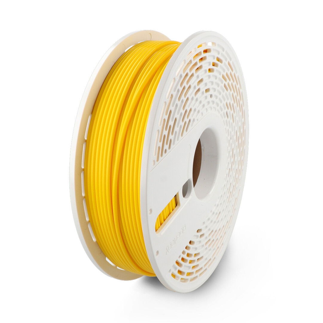 Fiberlogy Easy PLA Filament 2.85mm 0.85kg - Gelb