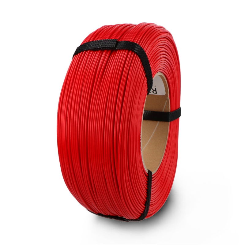 Rosa3D ASA 1.75mm 1kg Filament Refill - Rot