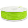 Fiberlogy ABS Filament 1,75 mm 0,85 kg – Hellgrün - zdjęcie 2