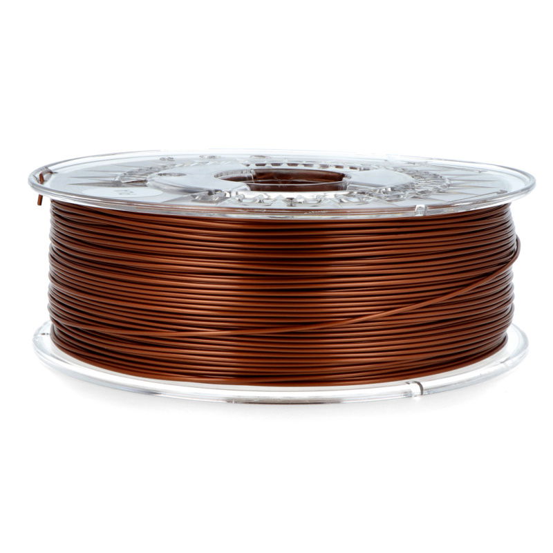 Filament Devil Design PLA 1,75mm 1kg - Dark Copper