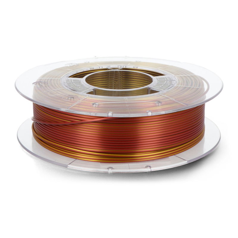 Filament Rosa3D PLA Magic Silk 1,75mm 0,3kg - Treasure