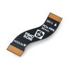 PCIe Flex Cable for NVMe Base and Raspberry Pi 5 – PCIe Pipe - zdjęcie 1