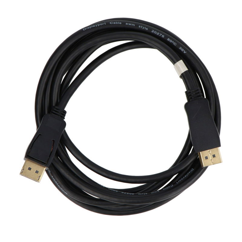 Kabel połączeniowy DisplayPort (3 metry)