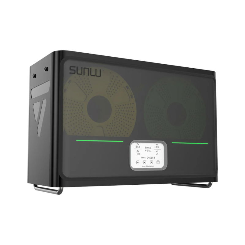 Sunlu FilaDryer S4 - system suszenia filamentu