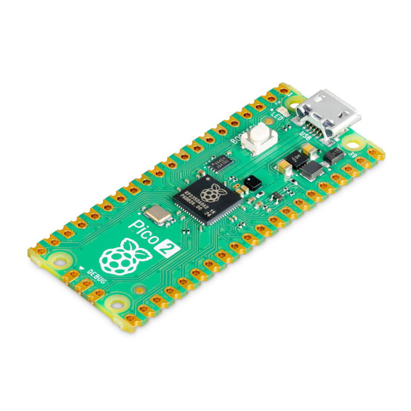 Raspberry Pi Pico 2