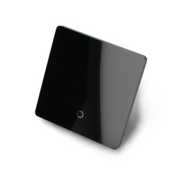 Zamel Supla GKW-01 - Heizungsregler mit LED-Anzeige - WLAN - Android/iOS-Anwendung