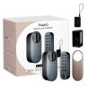 Aqara Smart Lock U200 Ultimate Kit - intelligentes Türschloss - - zdjęcie 1