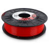 Filament Noctuo PETG 1,75 mm 0,75 kg - rot - zdjęcie 2