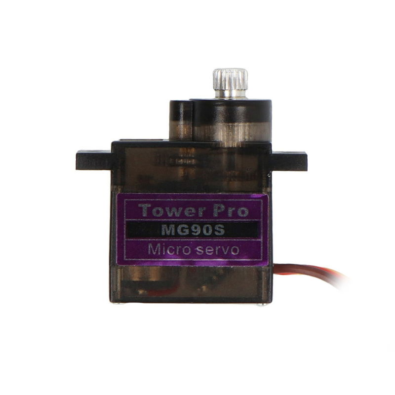 Serwo MG-90S - Tower Pro