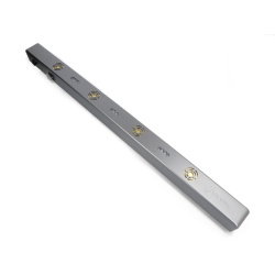 Stroboskop Nagetierabwehrgerät – Leiste 625 mm – Viano