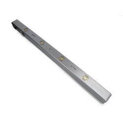 Stroboskopický odpuzovač hlodavců - 625mm pásek - Viano